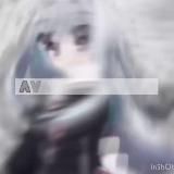 [𝑨𝒗𝒂] -𝒂𝒏𝒈𝒆𝒍-