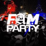 SECRET PARTY | OSKOL