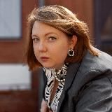 СТИЛЬ В ПЛЮСЕ | Стилист plus-size Любовь Гоголева