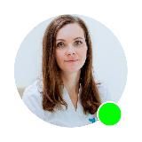 Врач репродуктолог | Малышева В.А.