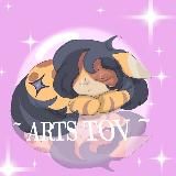 °~ ᗩᖇTS TOᐯ ~°