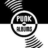 PUNK ALBUMS
