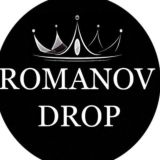 #3 Drop Romanov - Одяг