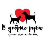 В добрые руки