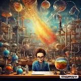 Увлекательная Наука