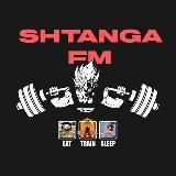 Штанга FM