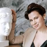 Визуальная сила | Марина Мустафина