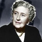 Telegram Агаты Кристи