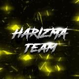 𝗛𝗔𝗥𝗜𝗭𝗠𝗔 𝗧𝗘𝗔𝗠