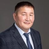 Степанов Яков Иннокентьевич