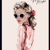 Margo brand замеры 📐