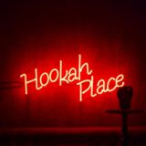 Hookah Place Tbilisi