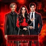 отᴇль синклᴇᴘ | зᴀкон звᴇᴘя