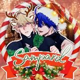 HSR | SAMPARD | GEPO | SAMPO х GEPARD | Наши отцы