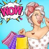 ЖЕНСКИЙ МИР @femaleworld