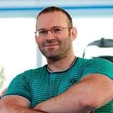 Павло Авдокушин: інфраструктурний оглядач