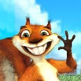 Амигуруми белки