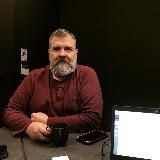 Разговор обывателей на кухне