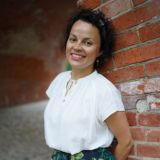 Кудрявый английский