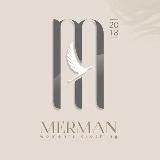 MERMAN дизайнерская одежда