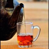 أصدقاء الشاي