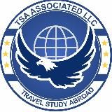 TSA VISA CENTER✈️