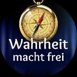 Wahrheit macht frei | 💛 Wahrkademie