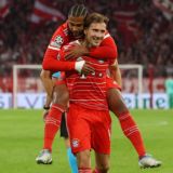 OFFICIAL BAYERN MUNCHEN