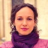 Движение Жизни | Елена Малей