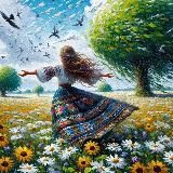 Настасья или просто Настя