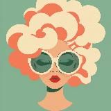 Барышня и волшебные чернила