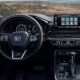 HONDA CRV هوندا سي ار في السعوديه