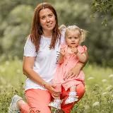 Юля мало читает📚