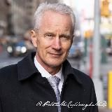 Dr. Petter McCollough