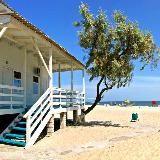 Отдых в Украине 2021