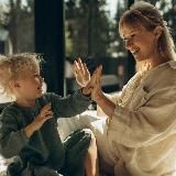 Юля и София❤️