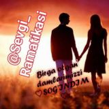 ❤️❤️Sevgi Ramantikasi ❤️❤️