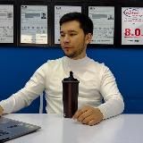 Sirojiddin Malikov | IELTS EVEREST