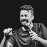 Это я! Костя Широков!