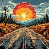 Дорога в Прошлое