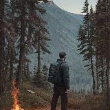 Походы Выживание Бушкрафт