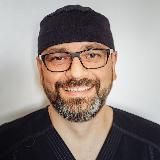 Глаза мамины, а нос от Геворга Юрьевича