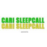 CARI SLEEPCALL