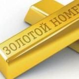 Gold_nomer_vip