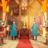 Noesis: делаем просоциальные игры