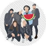 BLIND CHANNEL / UKRAINIAN COMMUNITY