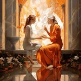 Экология отношений - чат.