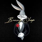 BUNNY SHOP