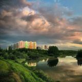 Дмитровское 169 / Сообщество жителей