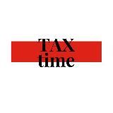 Tax Time!